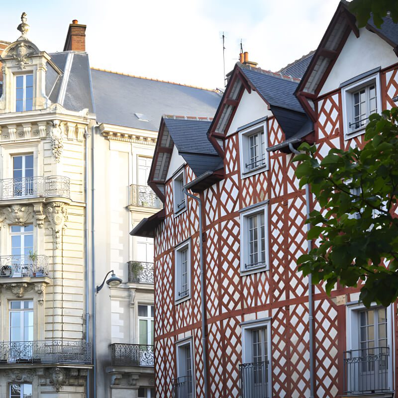 Notaires De La Visitation Notaire Rennes Notre Office A Rennes